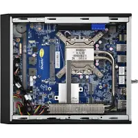 Shuttle Xb860g2 Barebone