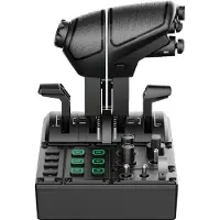 Moza Racing MTQ Throttle Quadrant - Wired Throttle - PC
