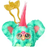 Hasbro Furby F88945X0, Pige, 6 År, Klingende
