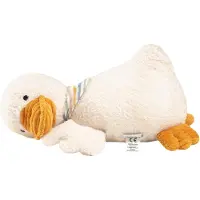 Sterntaler Bamse m. Lyd - Duck Edda - - OneSize - Bamse