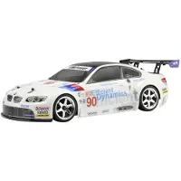 Hpi Racing Bmw M3 Gt2 E92 200mm Karosseri