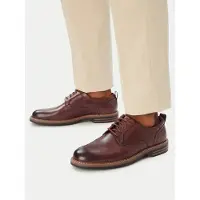 Clarks Aldwin2 Derby Sko