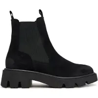 Tamaris Chelsea Boots sort