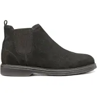 Geox Chelsea Boots choko