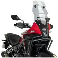 Puig 22022h Touring Deflector Honda Nx500 24 Forrude