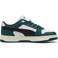 Puma Rebound Slam Lo Sneakers, størrelse 39