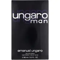 Emanuel Ungaro Man Eau de toilette 90 ml