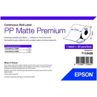 Epson Kontinuerlig Flerbrugsmærkat 7113426
