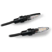 Puig 21785n Dart Motorcykel Blinklys