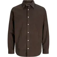 Jack & Jones Skjorte brun