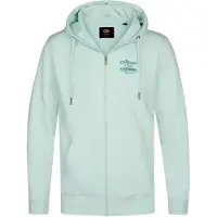 Petrol Industries M-1060-swh866 Sweatshirt Med Lynlås