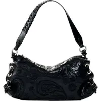 Desigual Skuldertaske sort
