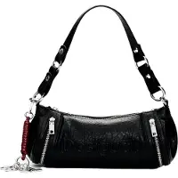 Desigual Skuldertaske sort