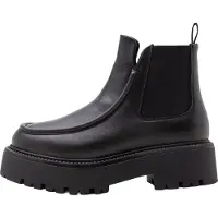 Copenhagen Studios Chelsea Boots '725' sort