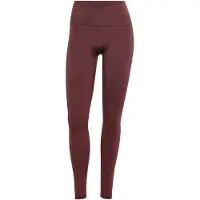 Adidas 3 Stripes Studio All Me X-over Stash Pocket Tights, størrelse X-Small