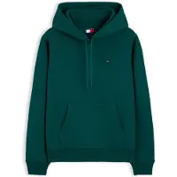 Tommy Hilfiger Sweatshirt mørkegrøn