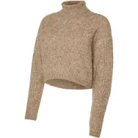 Mamalicious Overdel beige