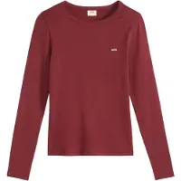 Levi's Hayes T-shirt Med Lange ærmer