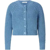 Rich & royal Cardigan brun