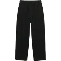 Pull&Bear Bukser sort