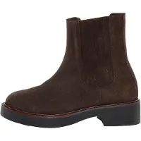 Comma Chelsea Boots mørkebrun