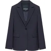 Pull&Bear Blazer navy