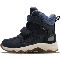 Hummel Snowboots marin / opal