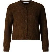 Rich & royal Cardigan beige