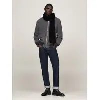 Tommy Hilfiger Sjal sort