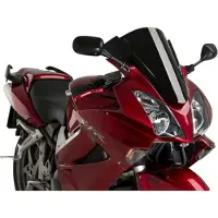 Puig Racing Honda Vfr800 Forrude