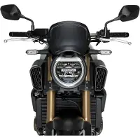 Puig 22138j Honda Cb650r Neo Sports Cafe 2025 Forrude