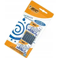 BIC Original refill, sort x12 190301 Modsvarer: N/A