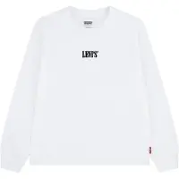Levi's Kids Shirts 'LVB CLASSIC' hvid