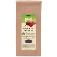 Grau Tørrede Rødbedeflager - 500 g.