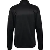 Hummel Træningsdragt sort / hvid