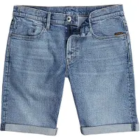 G-Star Bukser 'Mosa' blue denim