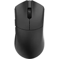WLMouse BEAST G Mini Wireless - Gaming Mus - Optisk - 5 knapper - Sort