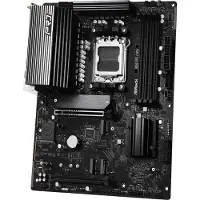 Asrock B850 Pro-A WiFi /AMD B850/DDR5/SATA3/M.2/USB3.2/WiFi/BT/PCIe5.0/AM5/ATX