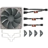 Noctua Additional computer fan NA-FK1, 1700 PWM, 120 mm