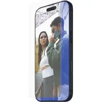 PanzerGlass Skærmbeskyttelse Til Iphone 16 Pro Max 6.9 Tommer