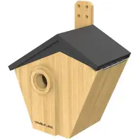 Camouflage Kamufliažinis EZ-BirdBox