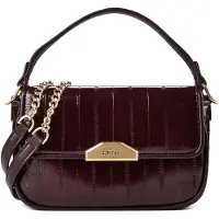 DKNY Willa Baguette Small Taske