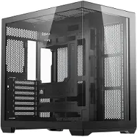 Darkflash C280 computertaske (sort)
