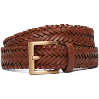 Tommy Hilfiger Bælte 'SOHO' cognac