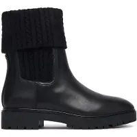 Ralph Lauren Chelsea Boots 'ALLYSON' sort