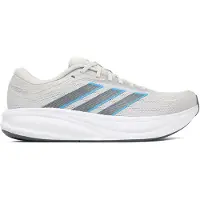 Adidas Løbesko 'RESPONSE 2' azur / lysegrå / sort