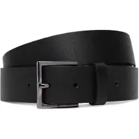 Tommy Hilfiger Bælte 'Hudson' sort