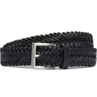Tommy Hilfiger Bælte 'Soho 3.0' sort