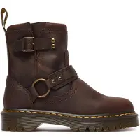 Dr. Martens Anistone Hrns Støvler