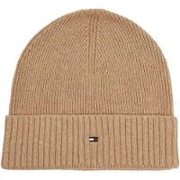Tommy Hilfiger Flag Pima Beanie